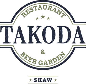 TAKODA Shaw logo