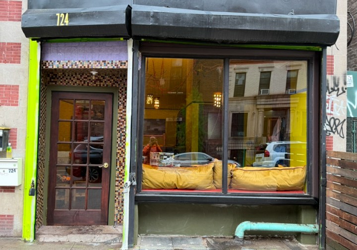 Restaurant banner image