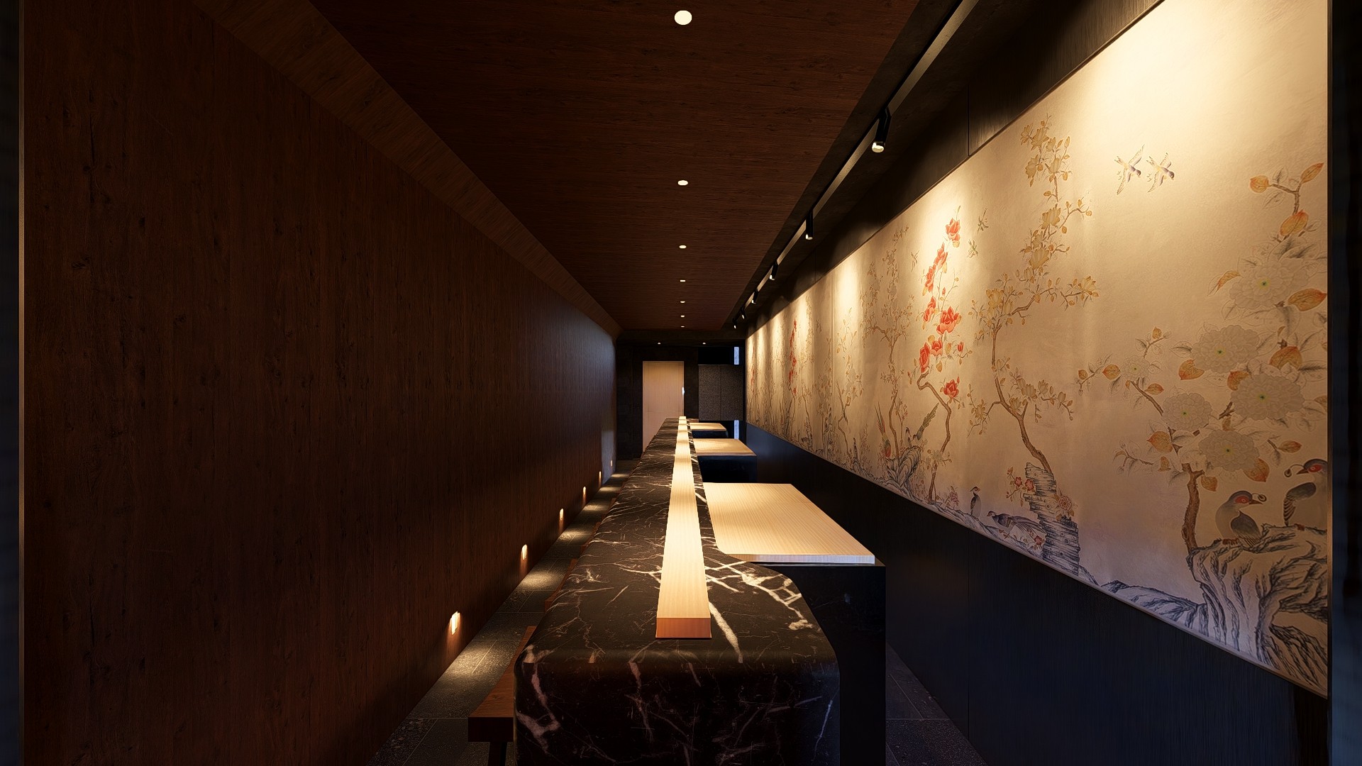 Tachi 339 West 44th Street