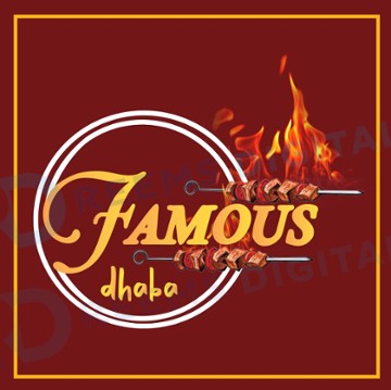 Famous Dhaba 1293 Roosevelt Ave, C#101