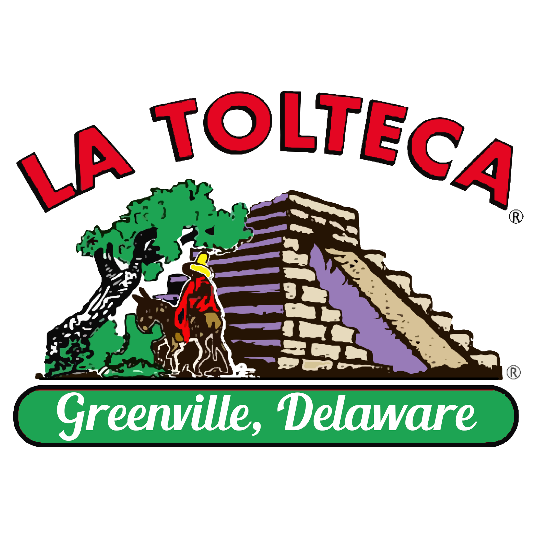 La Tolteca Mexican Restaurant Greenville
