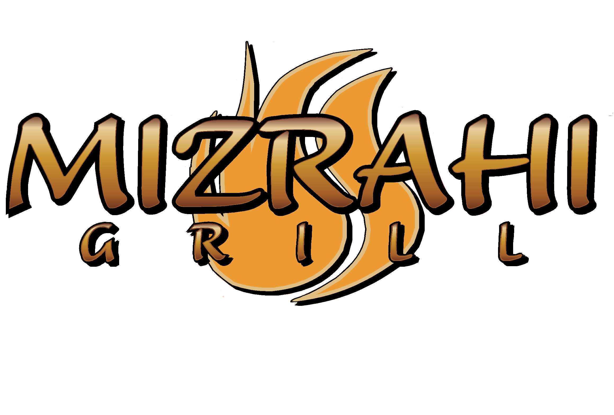Mizrahi Grill logo