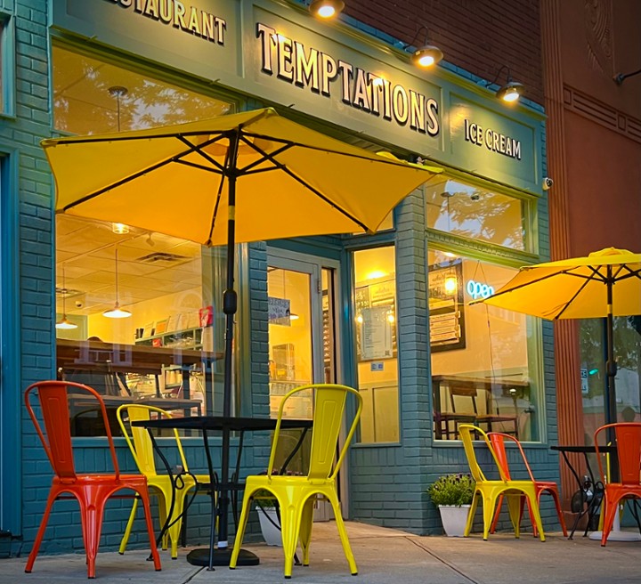 Restaurant banner image