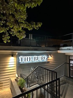 The Burg 204 Draper Road Northwest