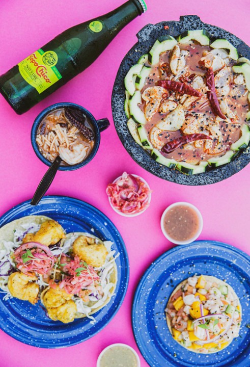 El Viejon - Mira Mesa 9837 Mira Mesa Blvd | Toast