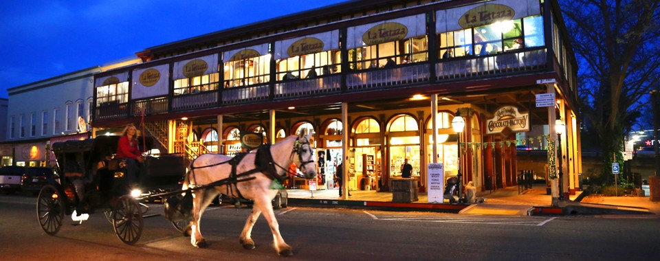 La Terraza Mexican Restaurant