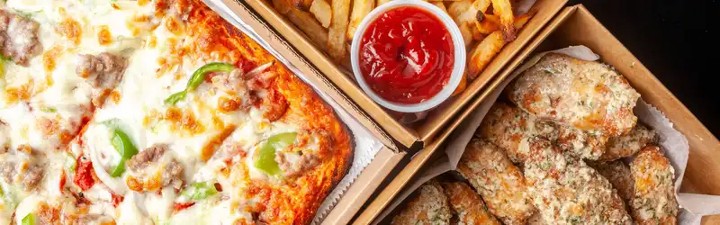 Restaurant banner image