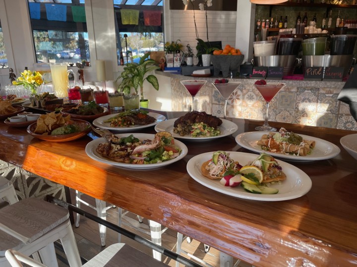 Restaurant banner image