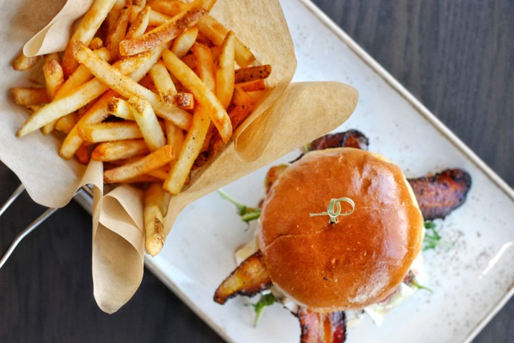 Restaurant banner image