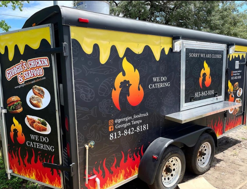 Restaurant banner image