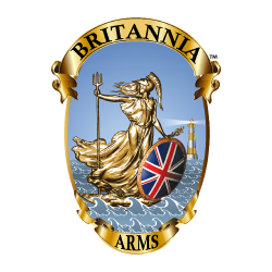 Britannia Arms Almaden Valley