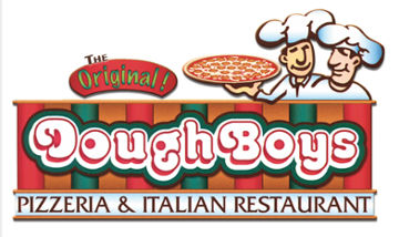 DoughBoys Pizzeria & Italian Restaurant