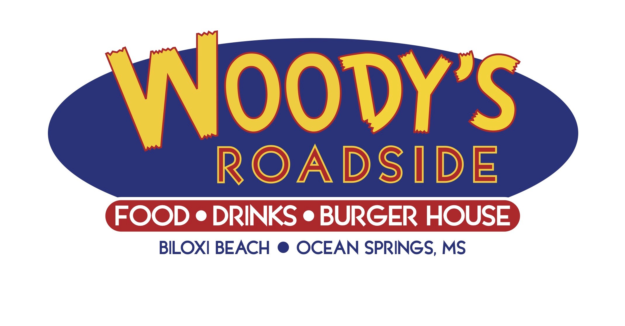 Woody’s Roadside Ocean Springs