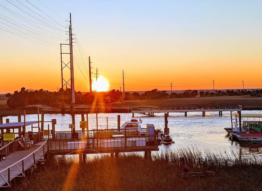 Coco's Tybee Island Tybee Island