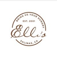 Ellipsys Menu Menu