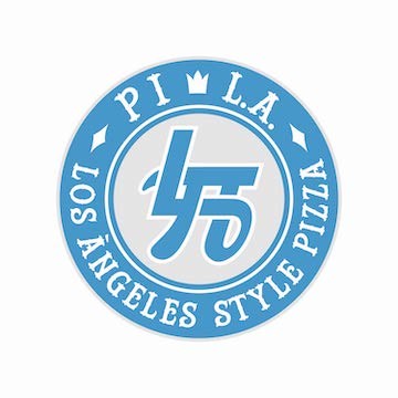 Pi LA 124 W. 4th Street logo