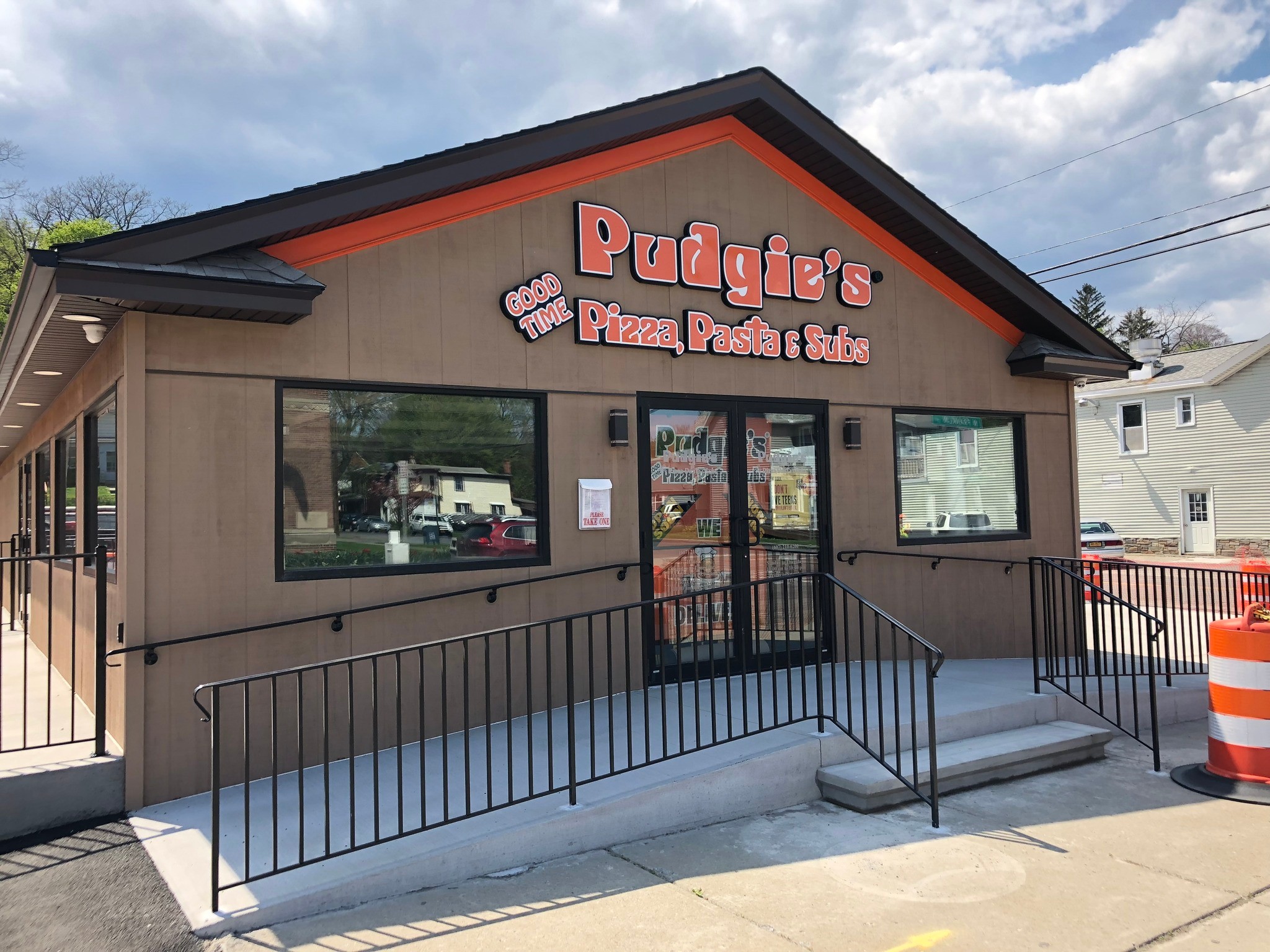Restaurant banner image