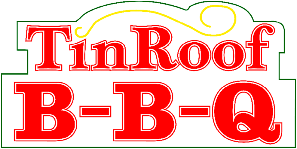 Tin Roof BBQ