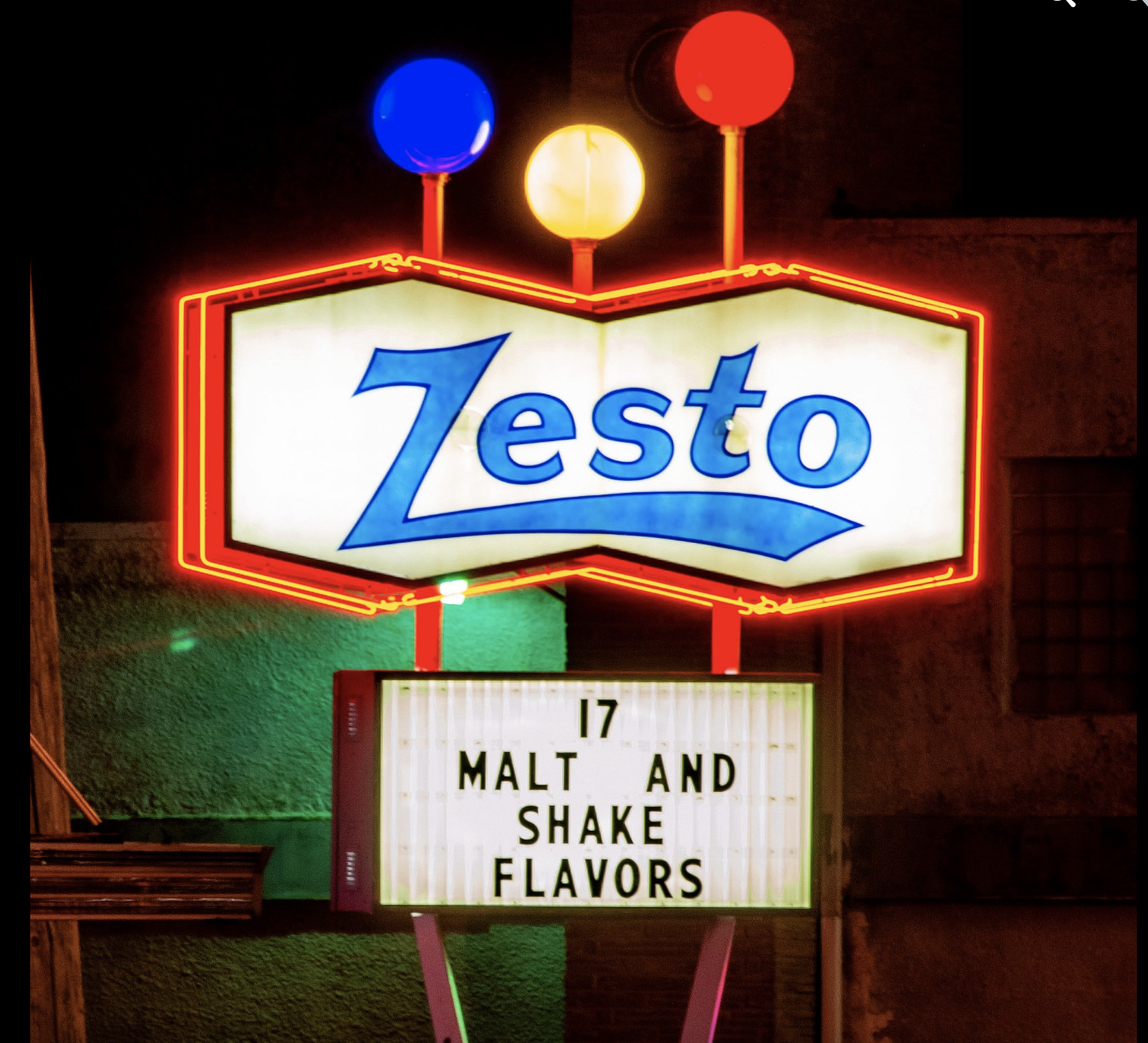 Restaurant banner image