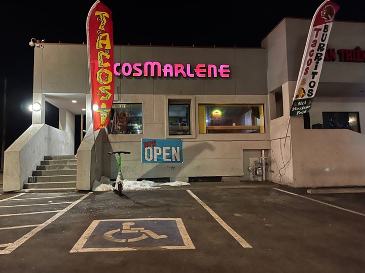 Restaurant banner image
