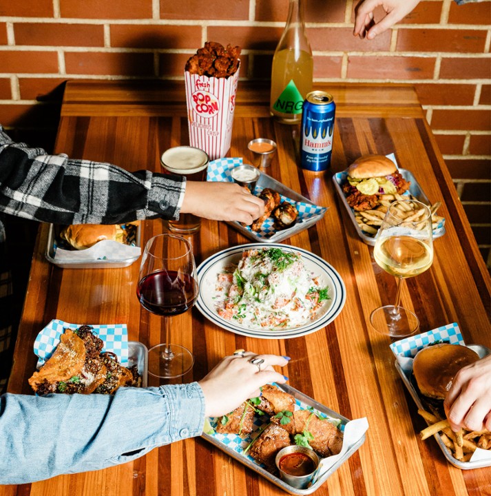Restaurant banner image
