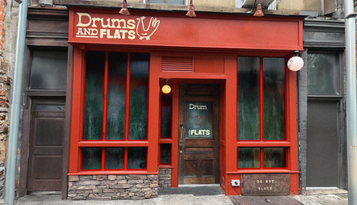 Restaurant banner image