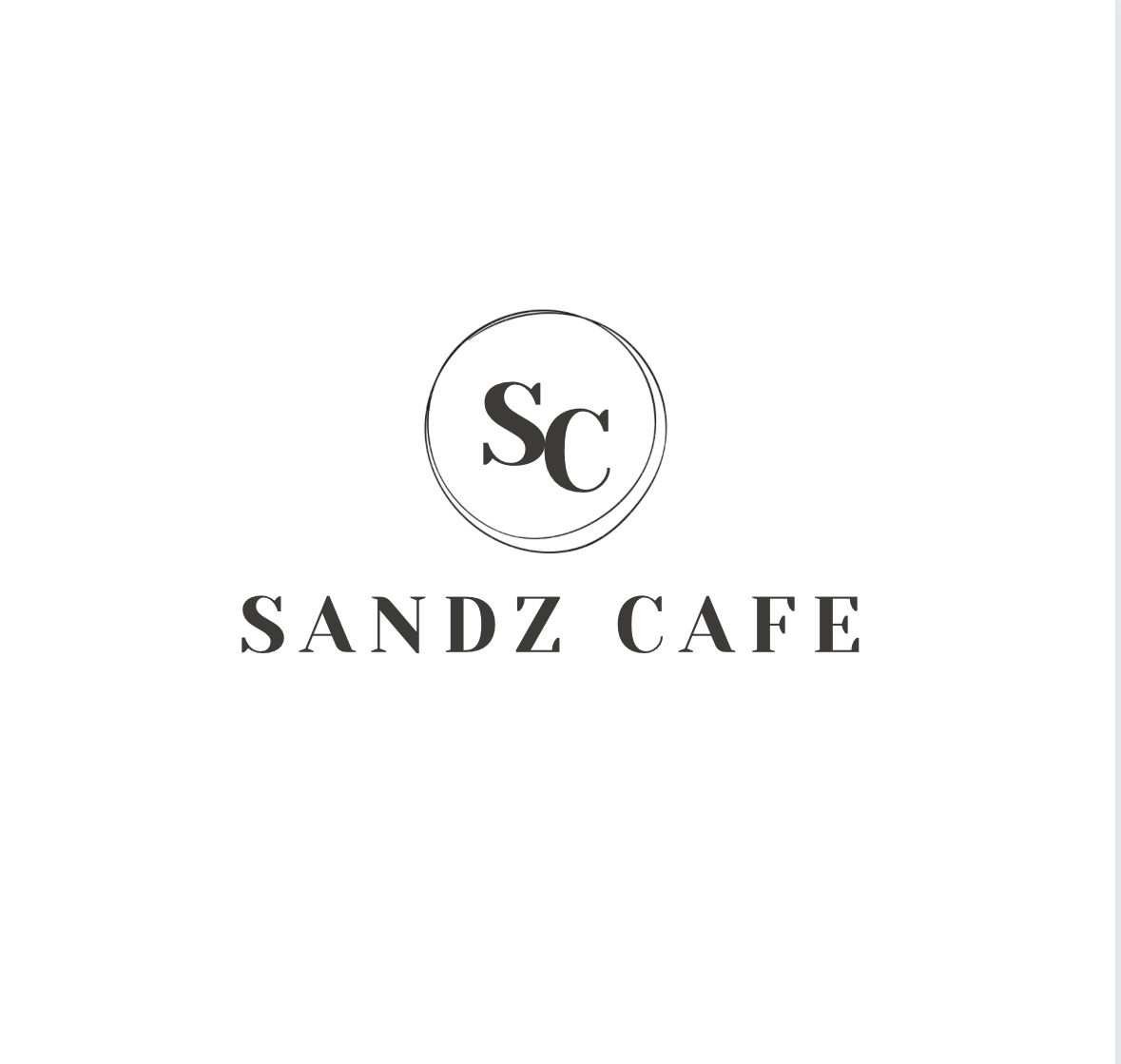 Sandz Cafe