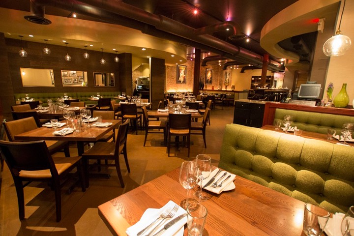 Restaurant banner image