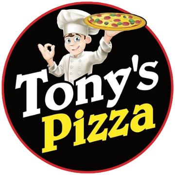 Tony's Pizza Tony’s Pizza