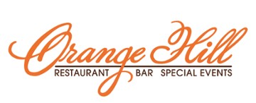 Orange Hill logo