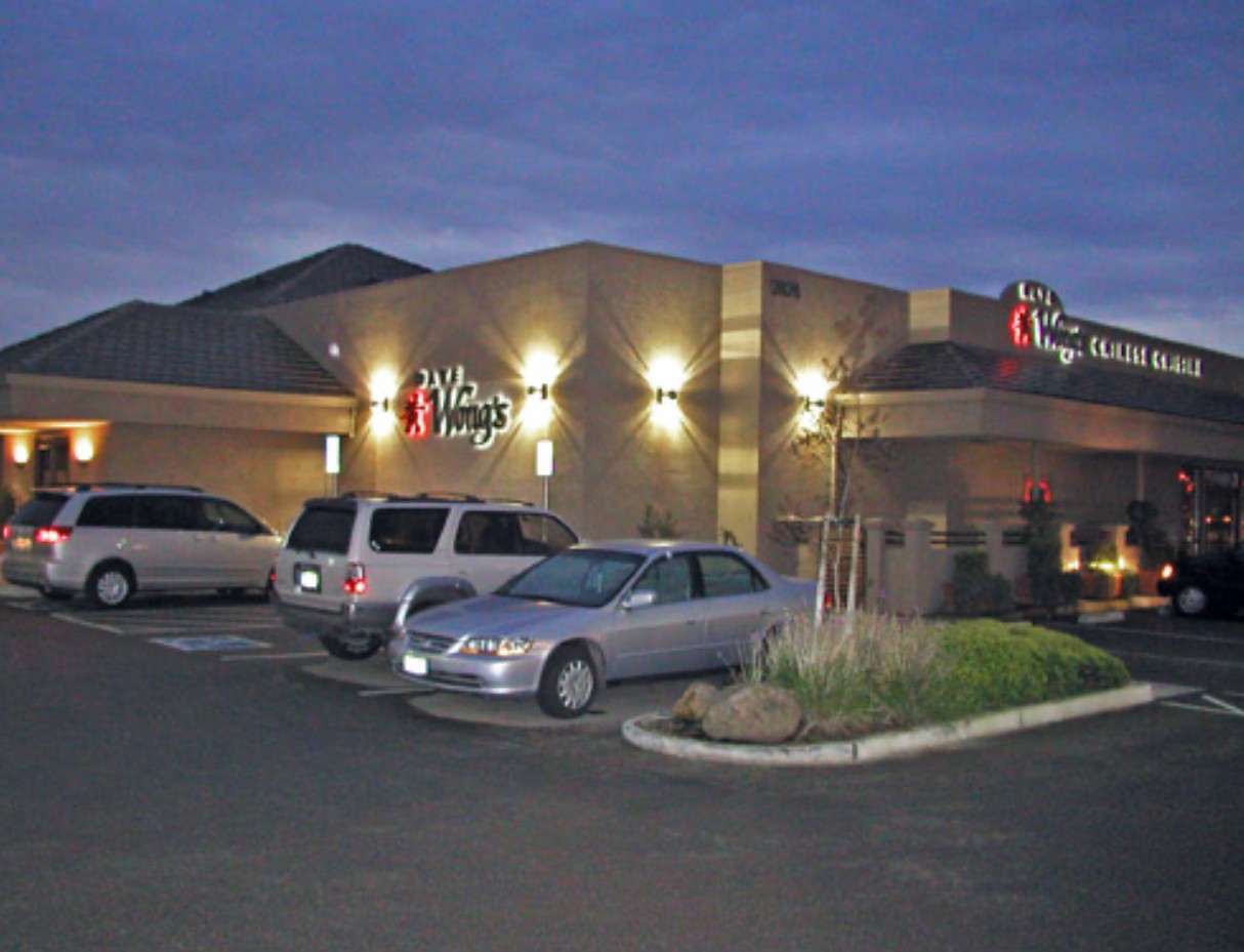 Dave Wongs restaurant 2828 W March Lane