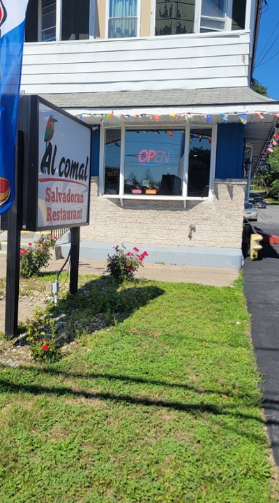 Restaurant banner image