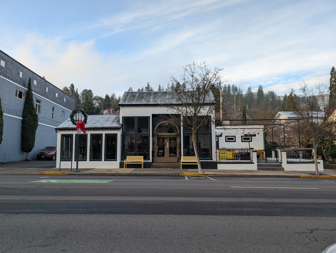 Nous 358 East Main Street