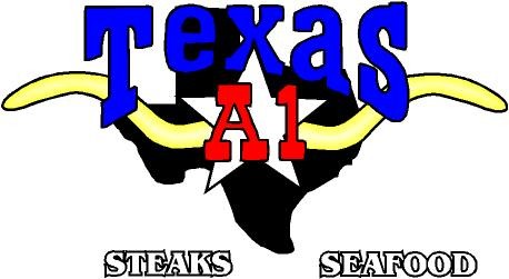 Texas A1 Steaks & Seafood: Corpus Christi 14241 NORTHWEST BLVD