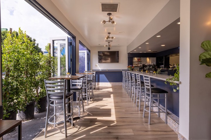 Restaurant banner image