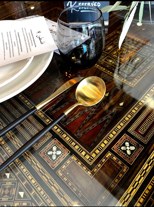 Restaurant banner image