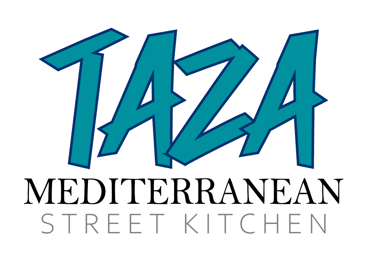 Taza Mediterranean Street Kitchen