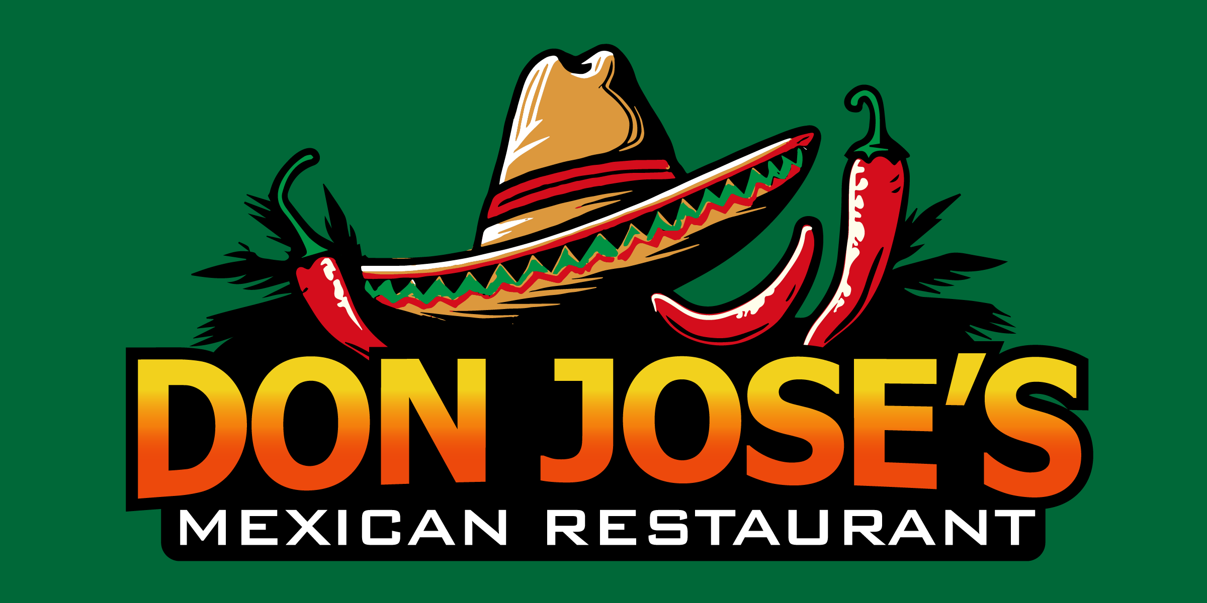 Don Jose Mexican Restaurant | Toast