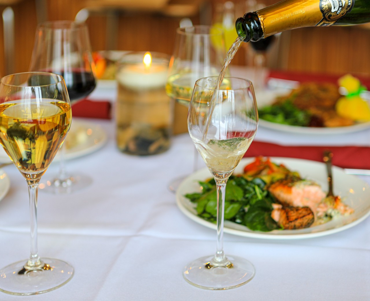 VINCA on Pearl 1043 Pearl Street