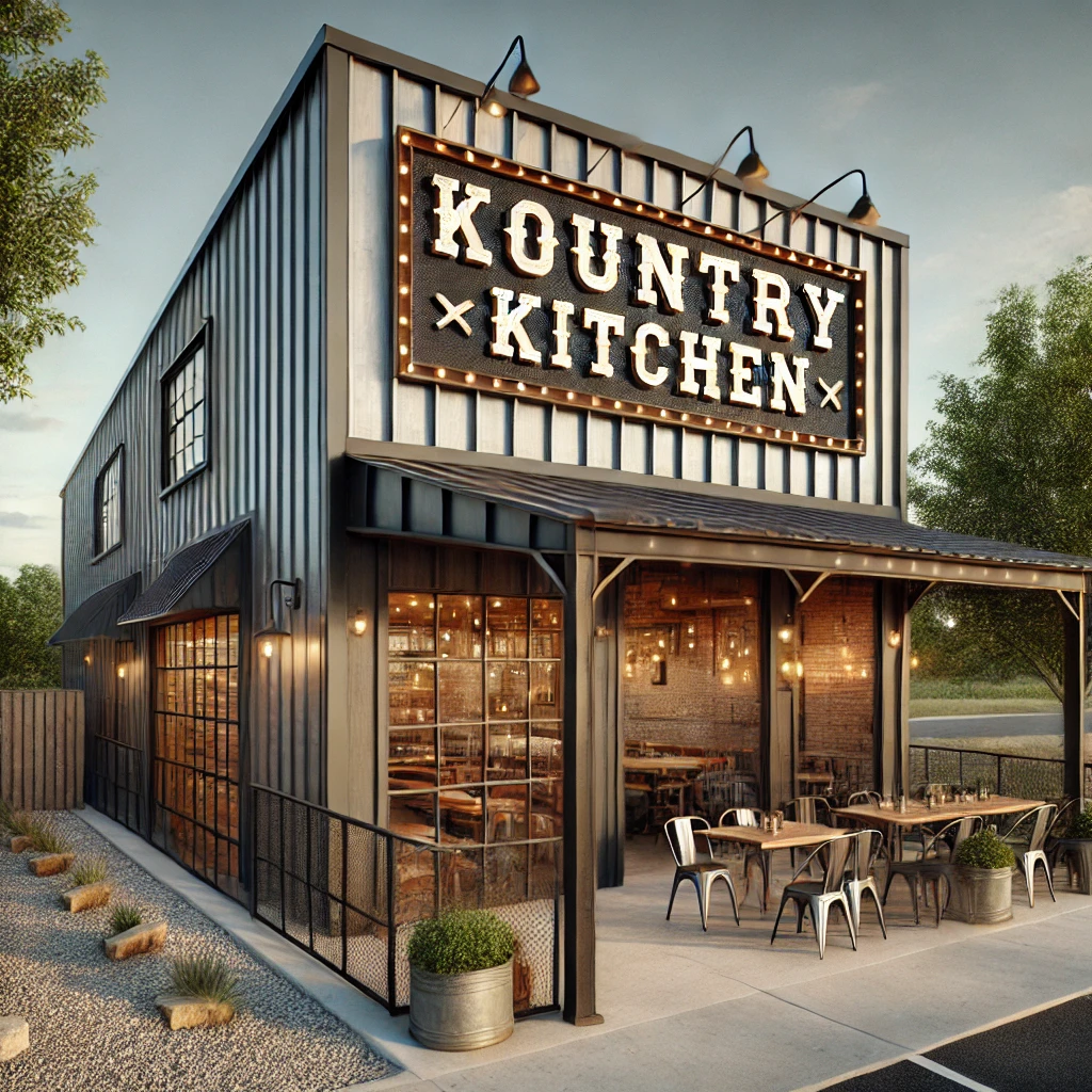 Restaurant banner image