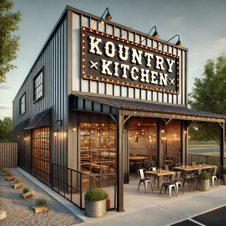 Restaurant banner image