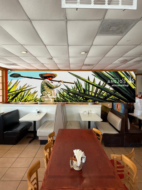 Restaurant banner image