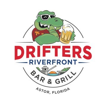 Drifter's Riverfront Bar & Grill 55716 Front Street