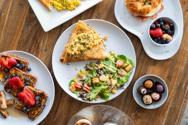 Restaurant banner image