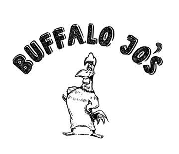 Buffalo Jo’s 106 S A St