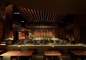 SPICE Atlanta 1230 W Peachtree St NW Ste 130