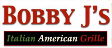 Bobby J's Italian American Grille 204 Como Park Blvd logo