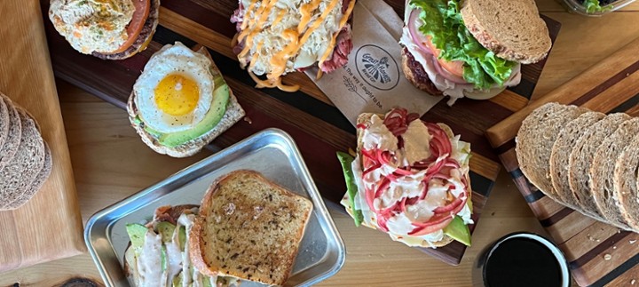Restaurant banner image