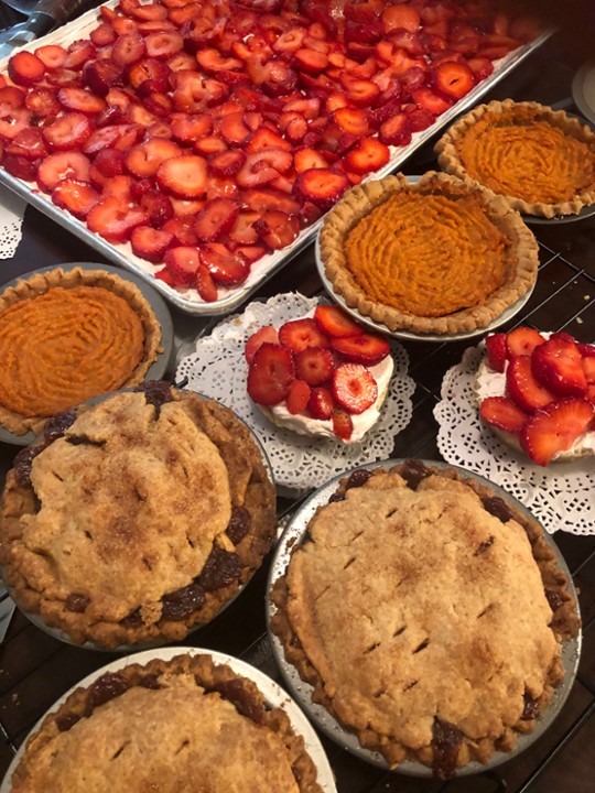 Restaurant banner image
