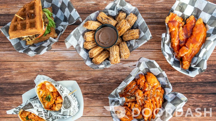 Restaurant banner image